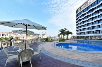 Grand Skylight International Hotel Huizhou 5*
