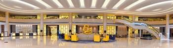 Grand Skylight International Hotel Huizhou 5*