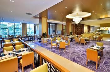 Grand Skylight International Hotel Huizhou 5*