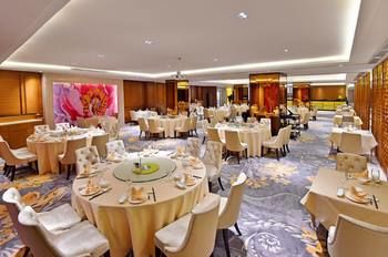 Grand Skylight International Hotel Huizhou 5*