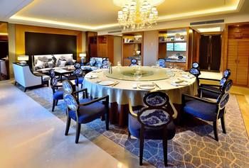 Grand Skylight International Hotel Huizhou 5*