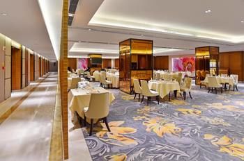 Grand Skylight International Hotel Huizhou 5*