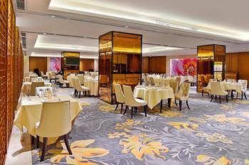 Grand Skylight International Hotel Huizhou 5*