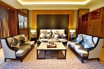 Grand Skylight International Hotel Huizhou 5*