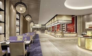 Grand Skylight International Hotel Huizhou 5*