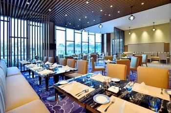 Grand Skylight International Hotel Huizhou 5*