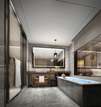 Grand Skylight International Hotel Huizhou 5*