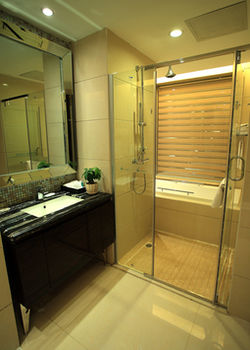 Country Garden Phoenix Hotel, XingAnMeng 5*