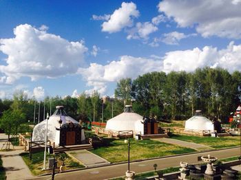Country Garden Phoenix Hotel, XingAnMeng 5*