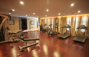 Country Garden Phoenix Hotel, XingAnMeng 5*
