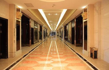 Country Garden Phoenix Hotel, XingAnMeng 5*