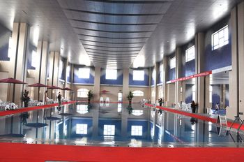 Country Garden Phoenix Hotel, XingAnMeng 5*