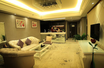 Country Garden Phoenix Hotel, XingAnMeng 5*