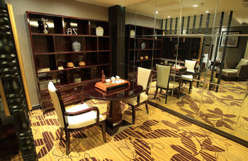 Country Garden Phoenix Hotel, XingAnMeng 5*