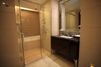 Country Garden Phoenix Hotel, XingAnMeng 5*