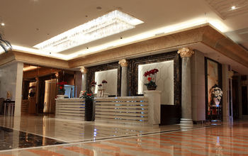 Country Garden Phoenix Hotel, XingAnMeng 5*