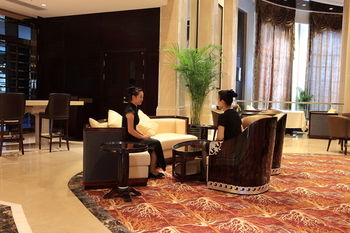 Country Garden Phoenix Hotel, XingAnMeng 5*