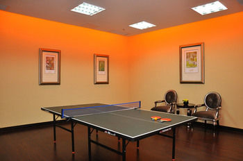 Country Garden Phoenix Hotel, XingAnMeng 5*
