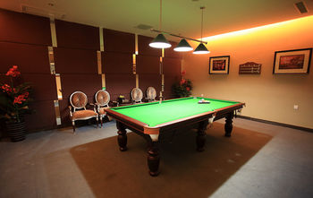 Country Garden Phoenix Hotel, XingAnMeng 5*