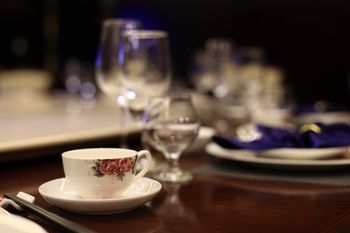 Country Garden Phoenix Hotel, XingAnMeng 5*