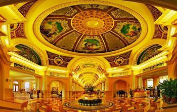 Country Garden Funyard Phoenix Hotel 5*