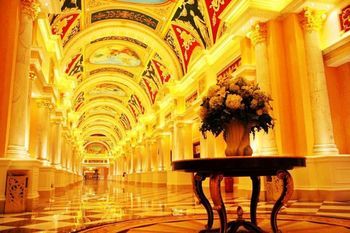 Country Garden Funyard Phoenix Hotel 5*