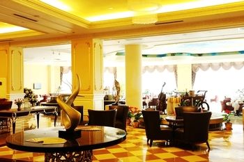 Country Garden Funyard Phoenix Hotel 5*