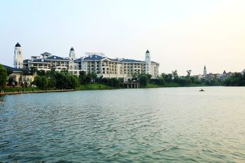 Country Garden Funyard Phoenix Hotel 5*