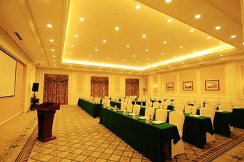 Country Garden Funyard Phoenix Hotel 5*