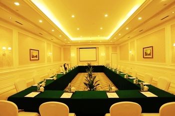 Country Garden Funyard Phoenix Hotel 5*