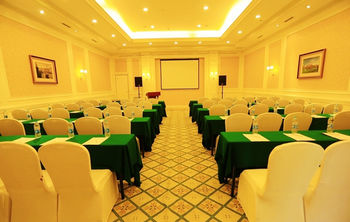 Country Garden Funyard Phoenix Hotel 5*