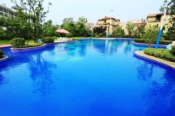 Country Garden Funyard Phoenix Hotel 5*