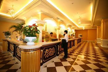 Country Garden Funyard Phoenix Hotel 5*