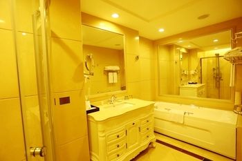 Country Garden Funyard Phoenix Hotel 5*