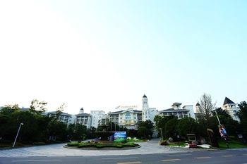 Country Garden Funyard Phoenix Hotel 5*