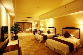 Country Garden Funyard Phoenix Hotel 5*