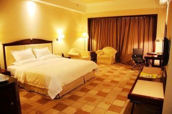 Country Garden Funyard Phoenix Hotel 5*