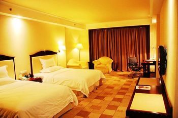 Country Garden Funyard Phoenix Hotel 5*