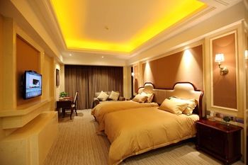 Fudu Hotel (Geshan Road Light Rail Station Store of Dongyang Yintai Shopping Mall) 3*