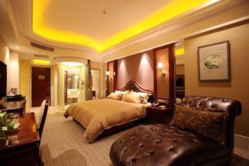 Fudu Hotel (Geshan Road Light Rail Station Store of Dongyang Yintai Shopping Mall) 3*