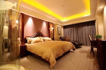 Fudu Hotel (Geshan Road Light Rail Station Store of Dongyang Yintai Shopping Mall) 3*