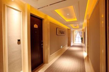 Fudu Hotel (Geshan Road Light Rail Station Store of Dongyang Yintai Shopping Mall) 3*