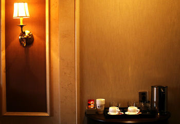 Fudu Hotel (Geshan Road Light Rail Station Store of Dongyang Yintai Shopping Mall) 3*