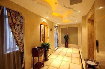 Fudu Hotel (Geshan Road Light Rail Station Store of Dongyang Yintai Shopping Mall) 3*