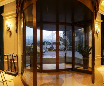 Fudu Hotel (Geshan Road Light Rail Station Store of Dongyang Yintai Shopping Mall) 3*