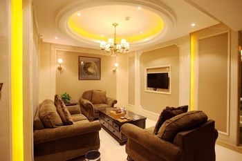 Fudu Hotel (Geshan Road Light Rail Station Store of Dongyang Yintai Shopping Mall) 3*