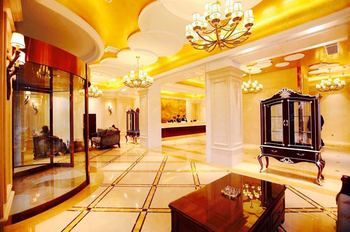 Fudu Hotel (Geshan Road Light Rail Station Store of Dongyang Yintai Shopping Mall) 3*