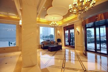 Fudu Hotel (Geshan Road Light Rail Station Store of Dongyang Yintai Shopping Mall) 3*