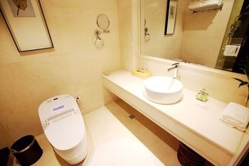 Fudu Hotel (Geshan Road Light Rail Station Store of Dongyang Yintai Shopping Mall) 3*