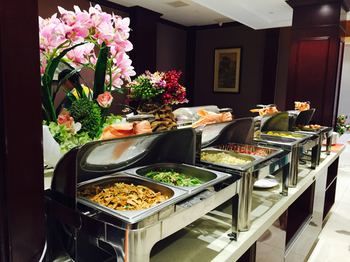 Fudu Hotel (Geshan Road Light Rail Station Store of Dongyang Yintai Shopping Mall) 3*